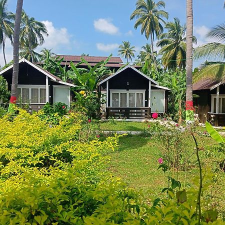 Adhvasaha Beach Spa Resort Port Blair Exterior foto