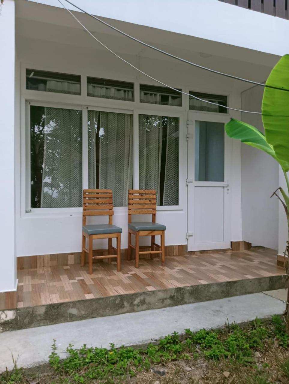 Adhvasaha Beach Spa Resort Port Blair Exterior foto