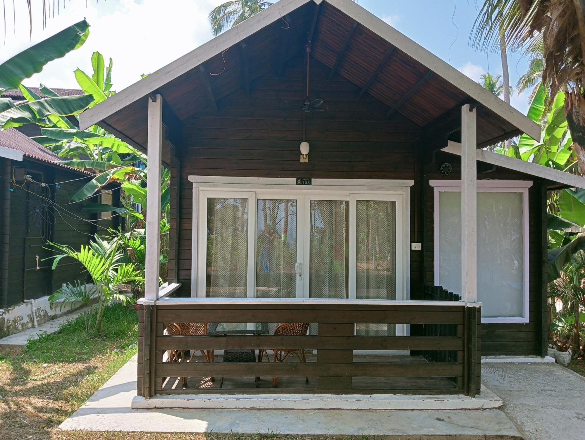 Adhvasaha Beach Spa Resort Port Blair Exterior foto