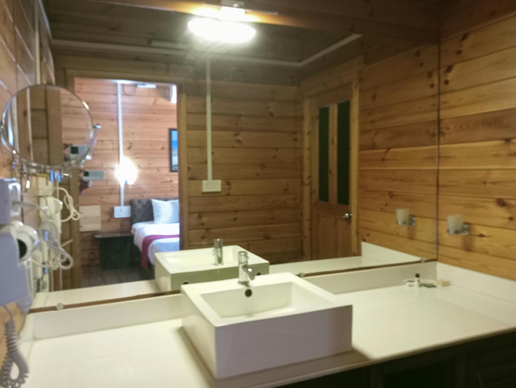 Adhvasaha Beach Spa Resort Port Blair Exterior foto